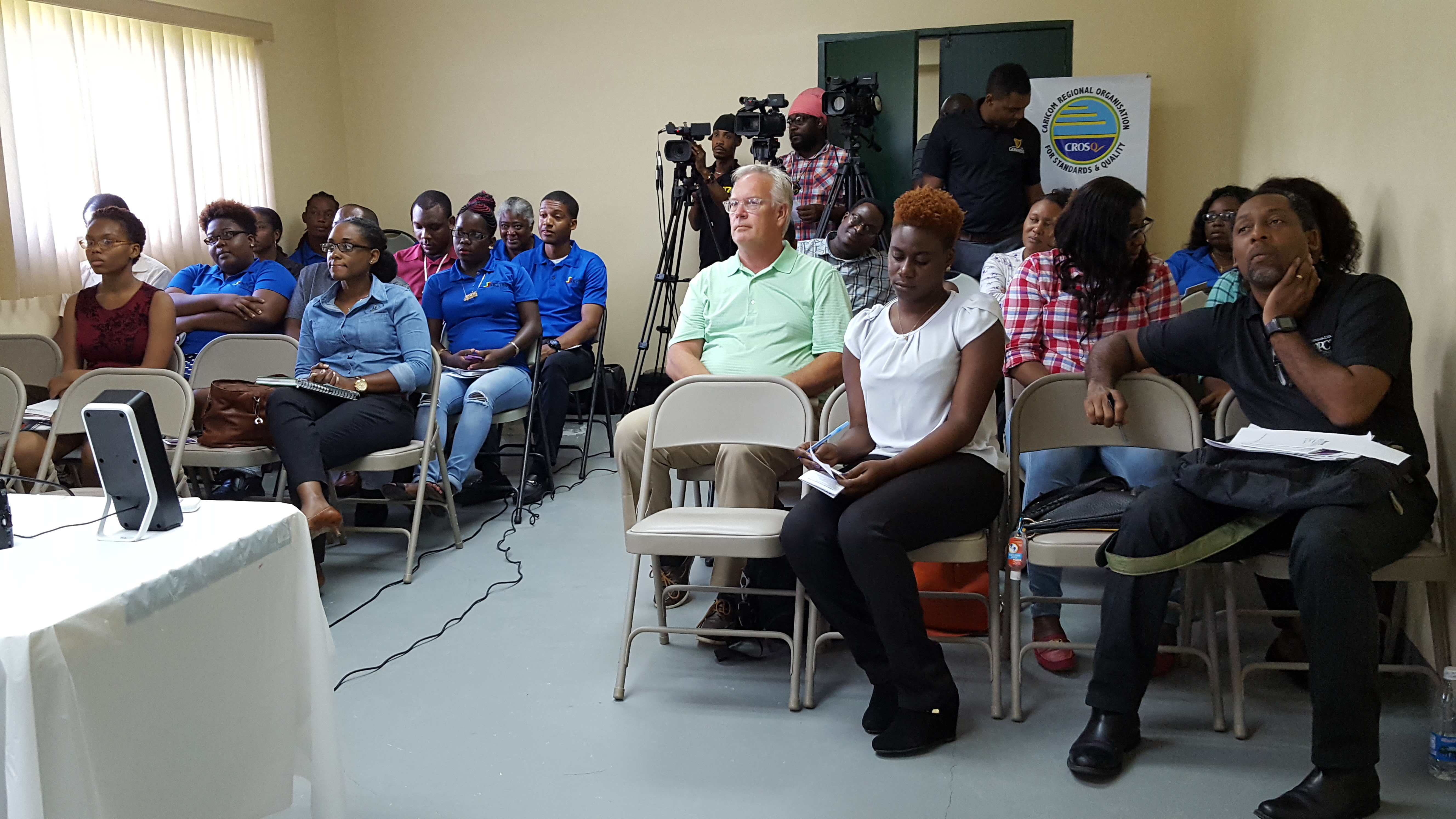 WORLD ACCREDITATION DAY FOCUSES ON CONSTRUCTION AND THE ENVIRONMENT  