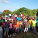 2017 Enviro-Walk celebrates World Environment Day and Promotes Sustainable Tourism in St. Kitts.
