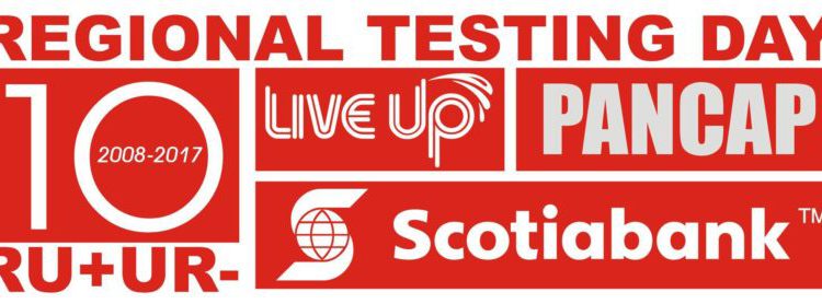 HEALTH OFFICIAL IMPLORES RESIDENTS TO DO THE RIGHT THING AND GET TESTED FOR HIV ON FRIDAY