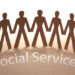 SOCIAL SERVICES DEPARTMENT STEPS UP EFFORTS TO ADDRESS CRIME