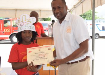 SUMMER SAFETY PROGRAMME WILL CONTINUE TO GROW AND INNOVATE