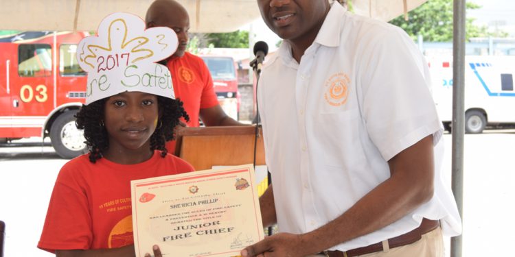 SUMMER SAFETY PROGRAMME WILL CONTINUE TO GROW AND INNOVATE