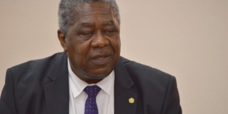 NEW LAND REGISTRY TO BE ESTABLISHED AS BILL PASSES INTO LAW