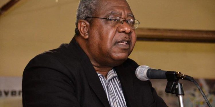 TITLE BY REGISTRATION AMENDMENT BILL, 2017 PASSED TO FACILITATE THE EASE OF DOING BUSINESS IN ST. KITTS AND NEVIS