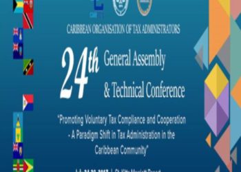 TAX ADMINISTRATIONS MUST PAY KEEN ATTENTION TO THEIR RANKINGS, SAYS DEPUTY PRIME MINISTER RICHARDS