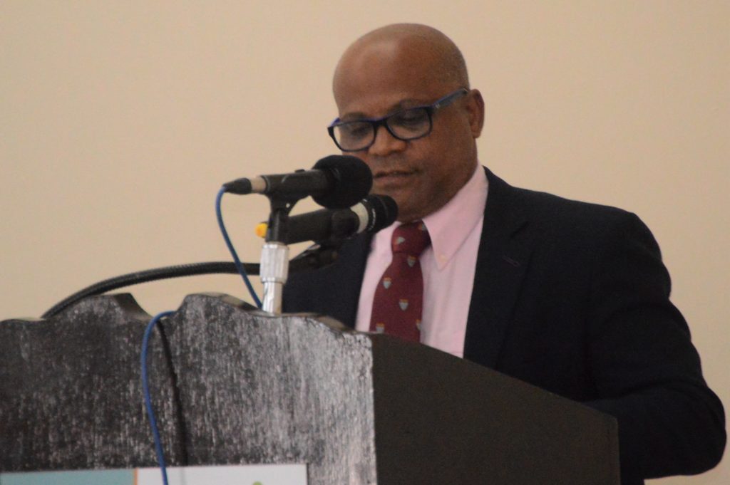 CSI PROMISES TO HELP PERSONS IN THE SERVICE INDUSTRY EXPAND THEIR HORIZONS