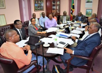Post Cabinet Briefing for Monday July 17, 2017