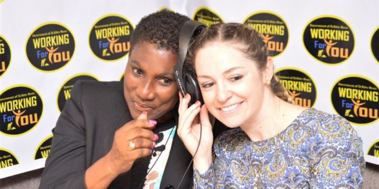 ST. KITTS AND NEVIS’ RESTAURANT WEEK’S IMPACT GOES WELL BEYOND THE FOOD