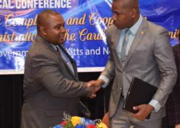 BUSINESSES HAVE A RESPONSIBILITY TO ENSURE TAXES ARE PAID ON TIME, SAYS COMPTROLLER OF INLAND REVENUE