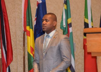 TAX ADMINISTRATORS ASSEMBLE IN ST. KITTS AND NEVIS FOR THE 24TH GENERAL ASSEMBLY AND TECHNICAL CONFERENCE OF COTA