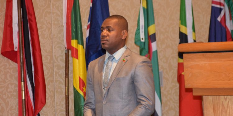 TAX ADMINISTRATORS ASSEMBLE IN ST. KITTS AND NEVIS FOR THE 24TH GENERAL ASSEMBLY AND TECHNICAL CONFERENCE OF COTA