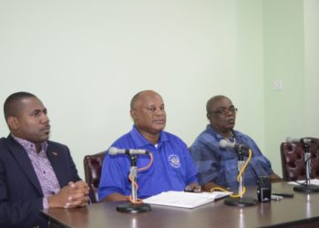 “THE LION KING” ANTIGUA EDITION COMES TO SIR CECIL JACOBS AUDITORIUM THIS WEEKEND; RECEIVES HIGH PRAISE FROM MINISTRY OF CULTURE