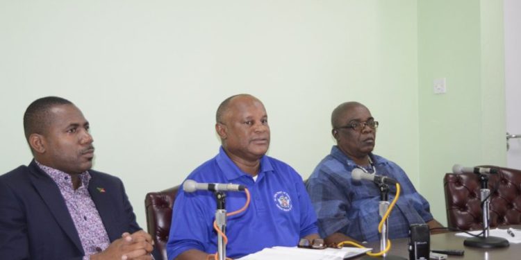 “THE LION KING” ANTIGUA EDITION COMES TO SIR CECIL JACOBS AUDITORIUM THIS WEEKEND; RECEIVES HIGH PRAISE FROM MINISTRY OF CULTURE