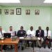 MINISTRY OF EDUCATION UPDATES NATION ON PROGRESS OF NEW BHS