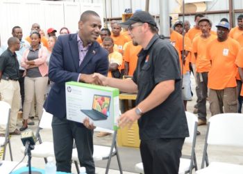 RAZO CONSTRUCTION SUPPORTS LOCAL PRISON’S REHABILITATION EFFORTS