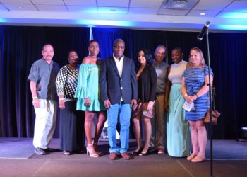 JNF GENERAL HOSPITAL TO RECEIVE NEW AMBULANCE FROM FUNDRAISING EFFORTS