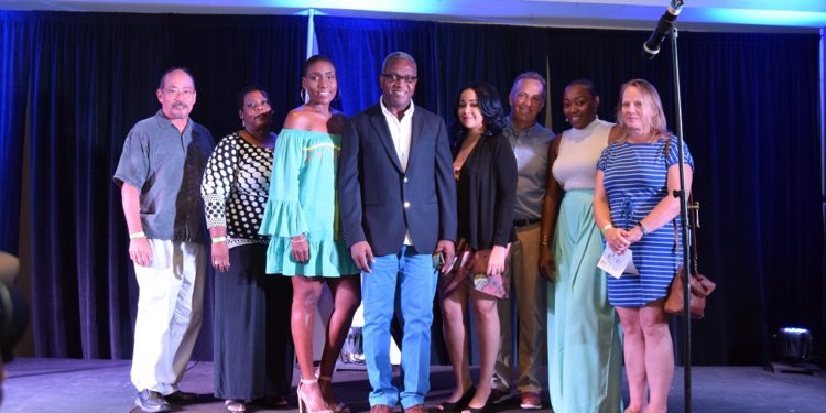 JNF GENERAL HOSPITAL TO RECEIVE NEW AMBULANCE FROM FUNDRAISING EFFORTS