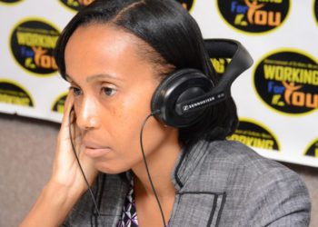 PARENTS URGED TO PLAY A MORE ACTIVE ROLE IN THEIR CHILDREN’S EDUCATION