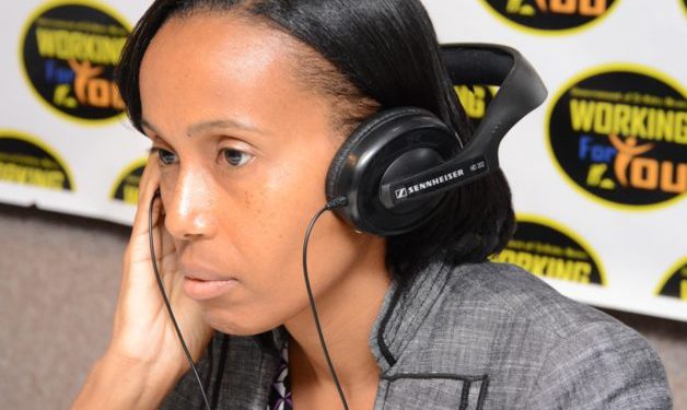 PARENTS URGED TO PLAY A MORE ACTIVE ROLE IN THEIR CHILDREN’S EDUCATION