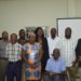 NEWLY LAUNCHED EAST BASSETERRE MANAGEMENT TEAM ENCOURAGED TO LOOK INTO FUTURE DEVELOPMENT OF COMMUNITY