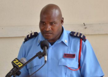 SUMMER SAFETY PROGRAMME HAVING POSITIVE IMPACT; DELTA PETROLEUM INCREASES SUPPORT