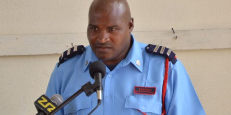 SUMMER SAFETY PROGRAMME HAVING POSITIVE IMPACT; DELTA PETROLEUM INCREASES SUPPORT