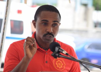 SUMMER SAFETY PROGRAMME CLOSES ON HIGH NOTE AS STUDENTS SHOWCASE LESSONS LEARNT