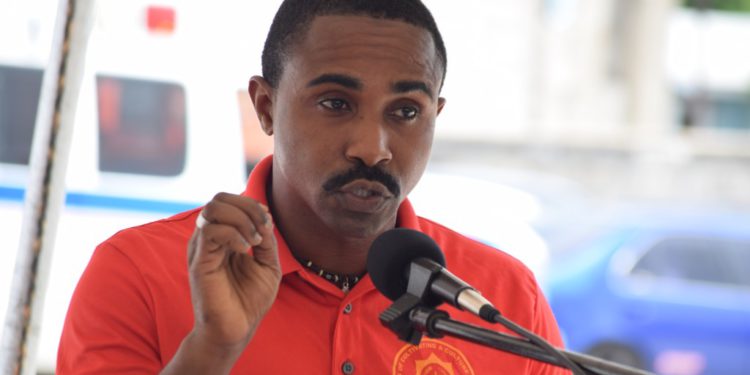 SUMMER SAFETY PROGRAMME CLOSES ON HIGH NOTE AS STUDENTS SHOWCASE LESSONS LEARNT