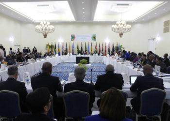 ST. KITTS AND NEVIS’ PRIME MINISTER CALLS FOR URGENT ACTION IN ADDRESSING NCDs