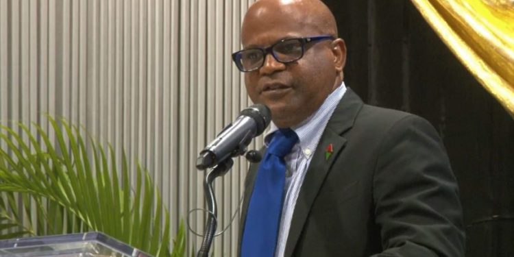 ST. KITTS AND NEVIS SHOWS SIGNS OF COMPLETE TURNAROUND IN GROWTH OF THE ECONOMY