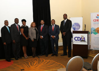 Partnerships Essential to Building Regional Resilience to Disasters