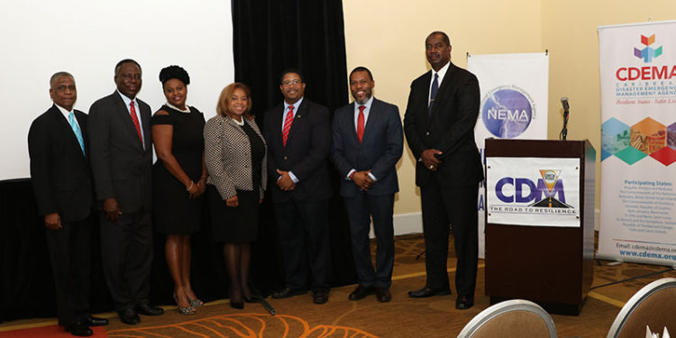 Partnerships Essential to Building Regional Resilience to Disasters