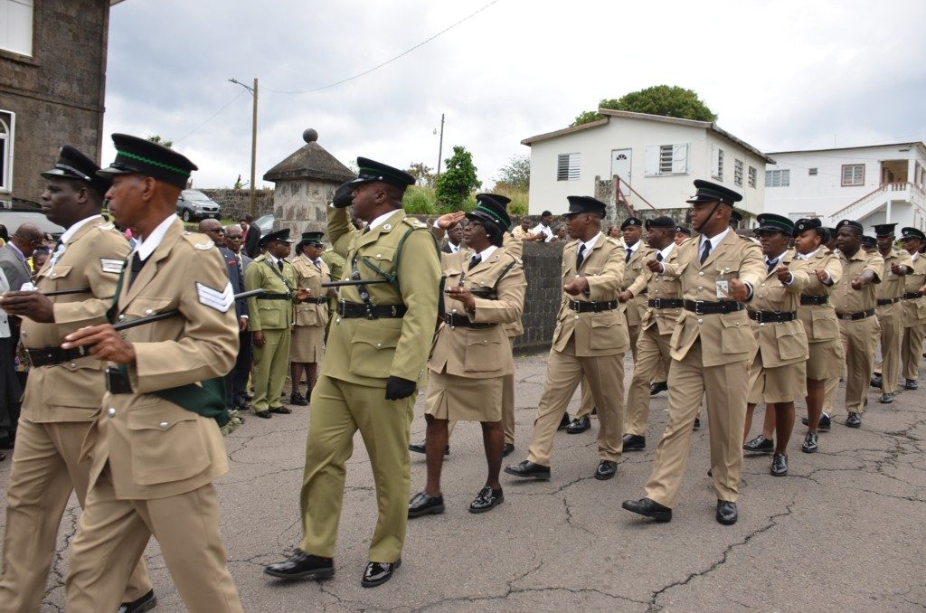 TEN NEW OFFICERS TO STRENGTHEN PRISON REHABILITATION EFFORTS