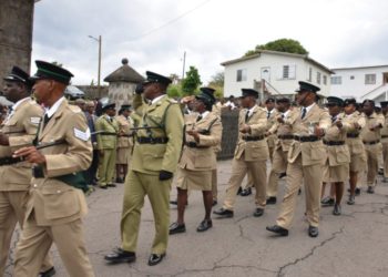 TEN NEW OFFICERS TO STRENGTHEN PRISON REHABILITATION EFFORTS