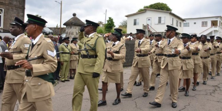 TEN NEW OFFICERS TO STRENGTHEN PRISON REHABILITATION EFFORTS