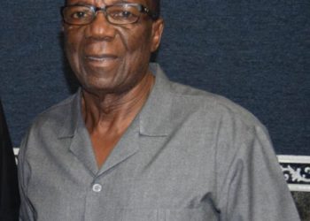 AMBASSADOR MICHAEL POWELL TO REPRESENT THE GOVERNMENT OF ST. KITTS-NEVIS AT ALCEO “ARCHIE” ZULIANI’S FUNERAL