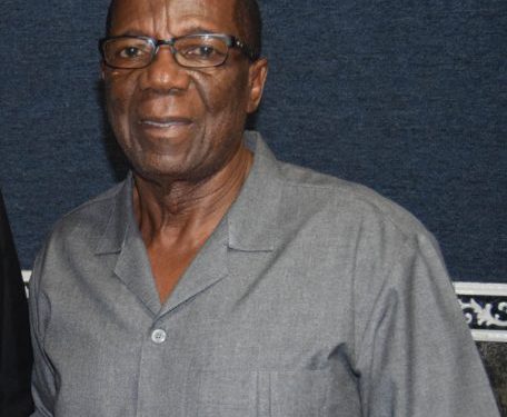 AMBASSADOR MICHAEL POWELL TO REPRESENT THE GOVERNMENT OF ST. KITTS-NEVIS AT ALCEO “ARCHIE” ZULIANI’S FUNERAL