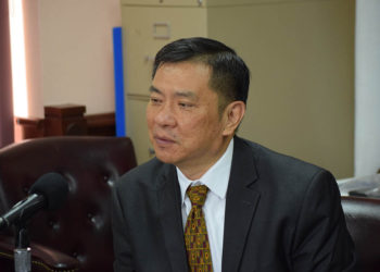 INCREASED POLICE VISIBILITY LEADING TO A GREATER SENSE OF SECURITY FOR CITIZENS AND RESIDENTS  