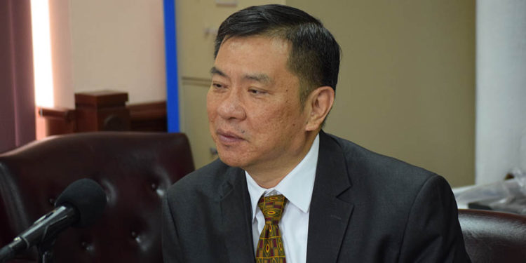 INCREASED POLICE VISIBILITY LEADING TO A GREATER SENSE OF SECURITY FOR CITIZENS AND RESIDENTS