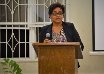 EAST BASSETERRE MANAGEMENT TEAM TO PROMOTE POSITIVE CHANGE IN THE COMMUNITY