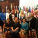Secretaries General of English-Dutch Speaking Caribbean NATCOMS Converge on Kingston