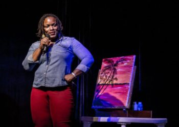 National Trust Storytelling Series to Present First Person Account of Enslaved Woman
