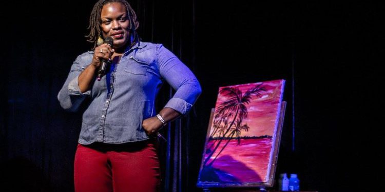 National Trust Storytelling Series to Present First Person Account of Enslaved Woman