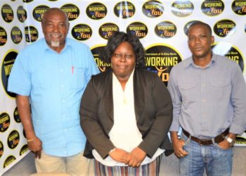 THE COALITION OF SERVICE INDUSTRIES TO PROVIDE SUPPORT AND EDUCATION FOR SERVICES SECTOR IN THE FEDERATION