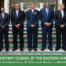 PM HARRIS ATTENDS ECCB MONETARY COUNCIL MEETING IN DOMINICA