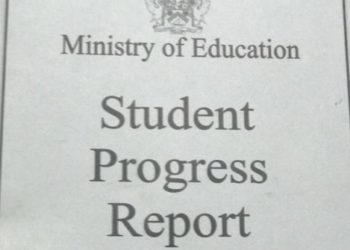 MINISTRY OF EDUCATION INTRODUCES NATIONAL REPORT CARD