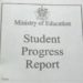 MINISTRY OF EDUCATION INTRODUCES NATIONAL REPORT CARD
