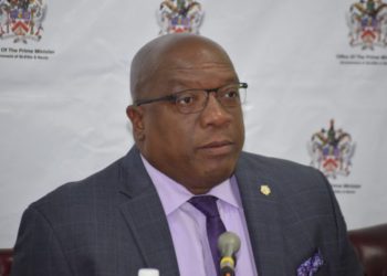 PM HARRIS’ PRESS CONFERENCE ON WEDNESDAY, AUGUST 2ND