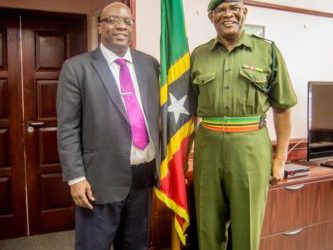 GOVERNMENT CALLS OUT DEFENCE FORCE TO AID CIVIL POWERS,  SAME WAS DONE IN 2011 IN ACCORDANCE WITH DEFENCE FORCE ACT