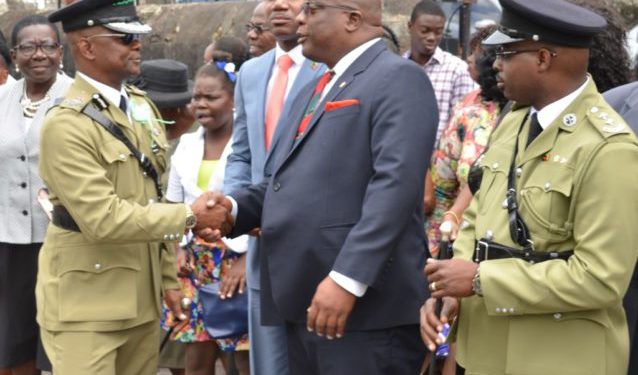 LOCAL COMPANY OFFERS TRAINING TO HMP RESIDENTS